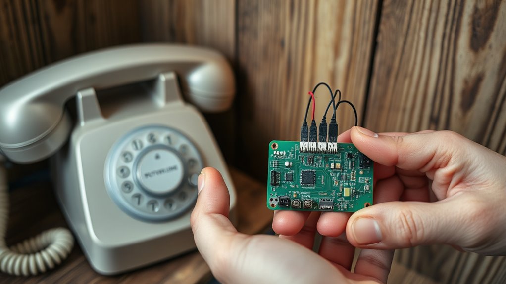 How to Retrofit Old Devices to Work in a Smart Home 7 smart device upgrade solutions