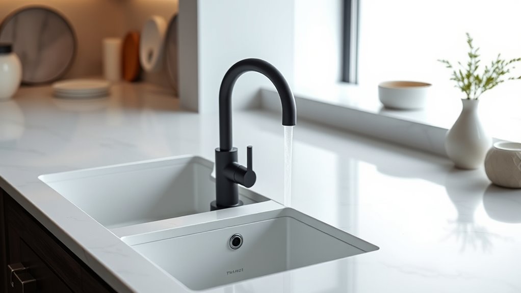 15 Best Smart Faucets That Combine Innovation and Style in 2025 33 smart faucet selection criteria