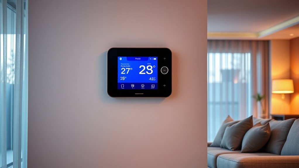 15 Best Programmable Thermostats for Smart and Cozy Homes in 2025 33 smart flexible compatible efficient