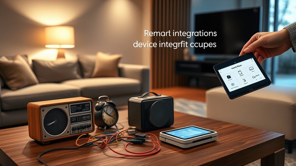 How to Retrofit Old Devices to Work in a Smart Home 4 smart home compatibility and support