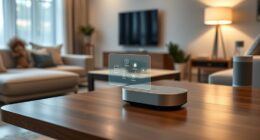 smart home connectivity standards