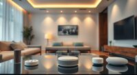 smart home device basics