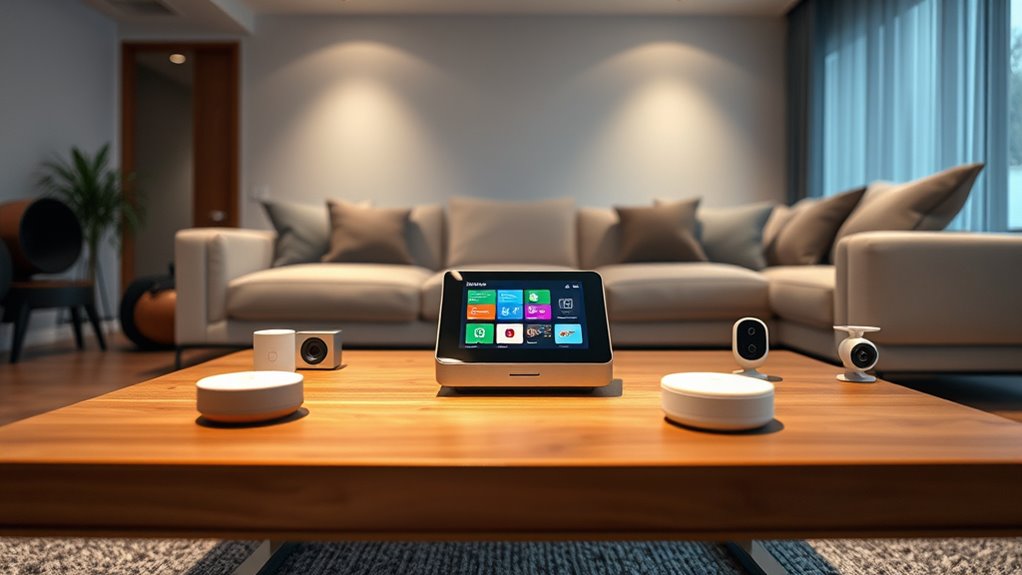 Do You Need a Smart Home Hub? Pros and Cons 7 smart home investment costs