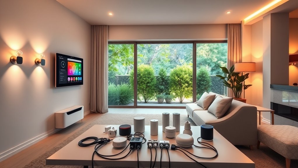 Smart Home 101: Beginner’s Guide to Home Automation 7 smart home maintenance tips
