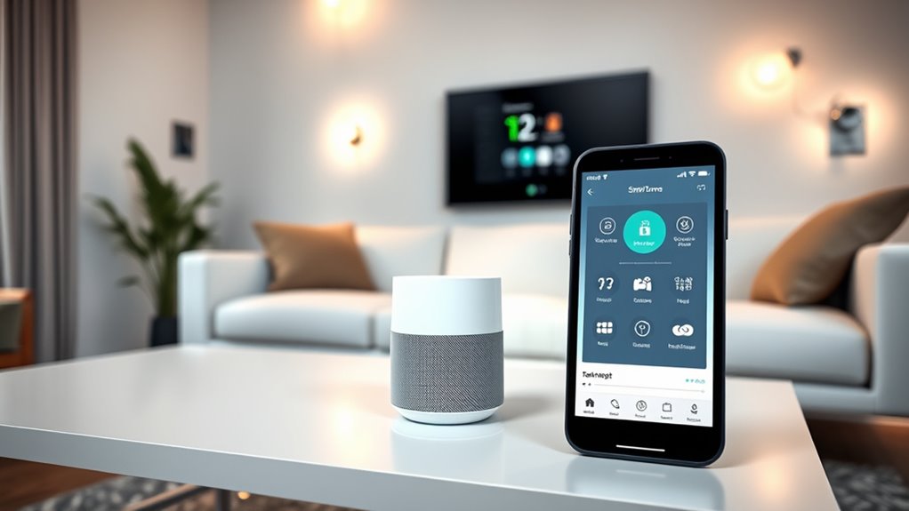 Beginner’s Guide to Smart Home Devices 3 smart home technology essentials