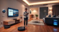 smart home troubleshooting tips