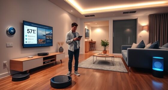 smart home troubleshooting tips