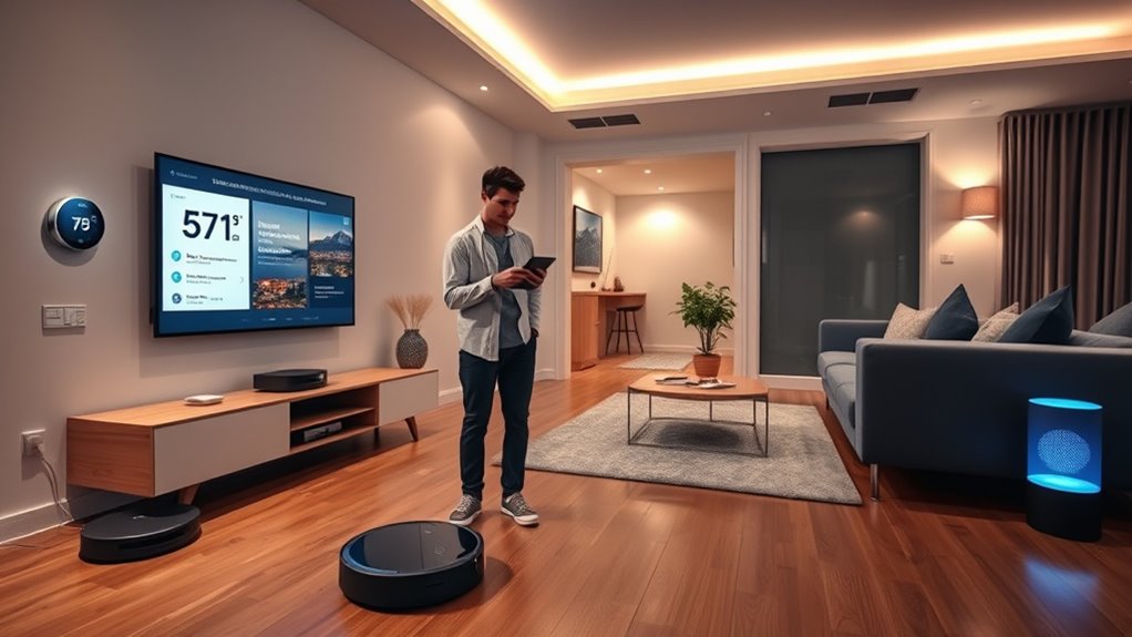 smart home troubleshooting tips