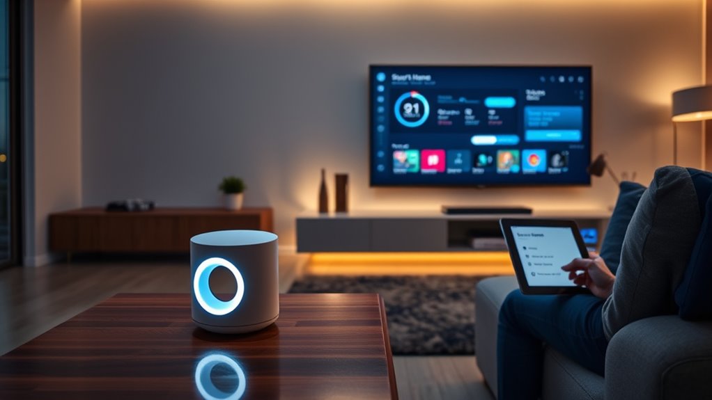 15 Best Voice Assistants for Smart Home in 2025 – Which One Reigns Supreme 33 smart home voice assistant factors