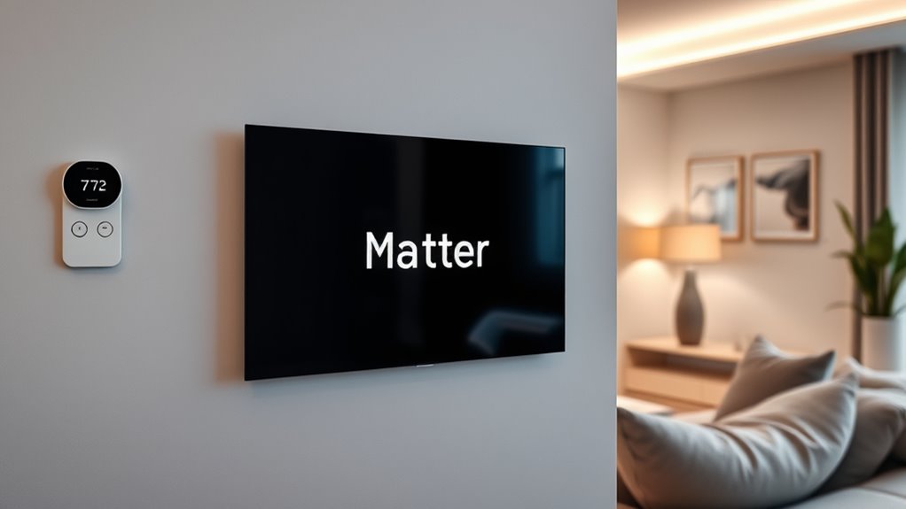 smart homes smarter privacy