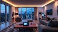 smart lighting home guide