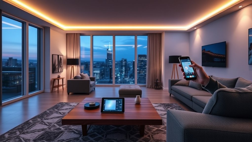 smart lighting home guide