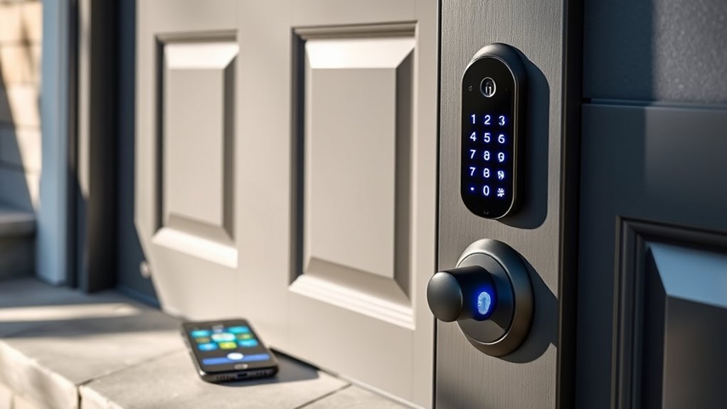 15 Best Electronic Door Locks (Smart Locks) That Combine Security and Convenience 32 smart lock selection criteria