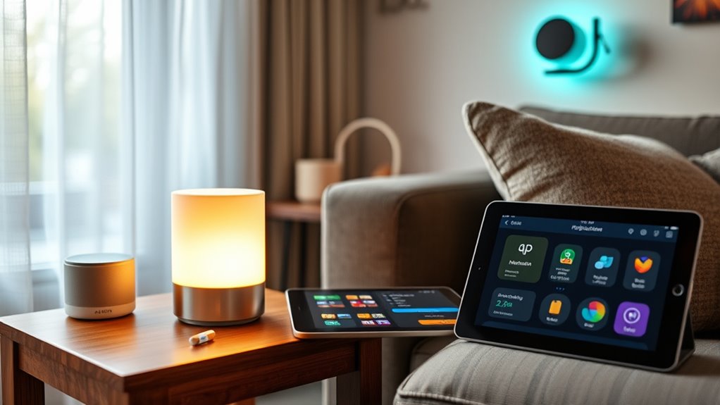 smart medication reminder systems