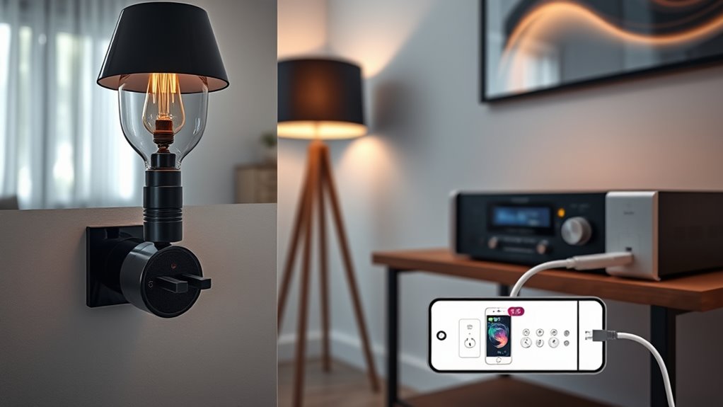How to Retrofit Old Devices to Work in a Smart Home 5 smart retrofits for vintage devices