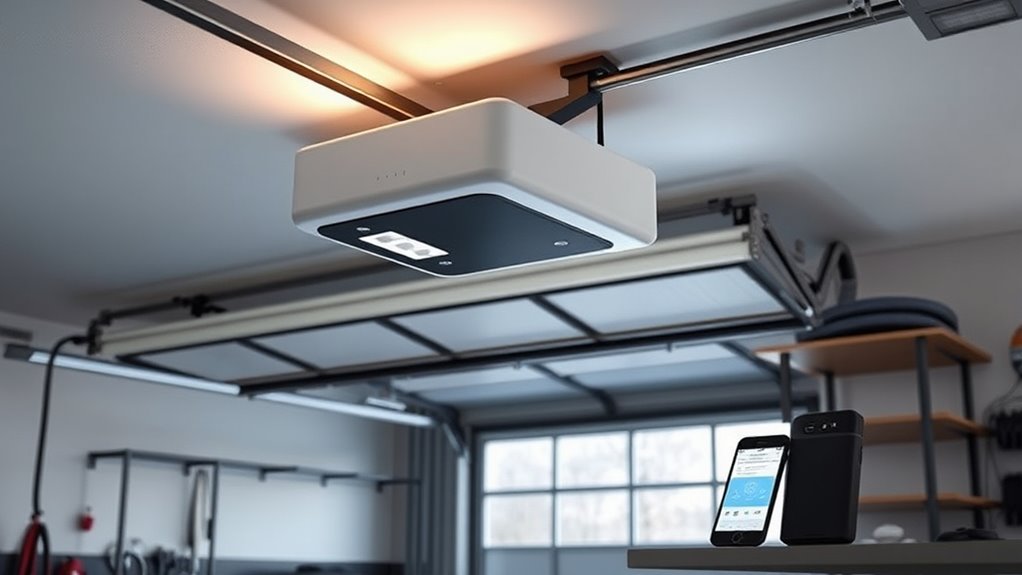 15 Best Smart Garage Door Openers That Combine Convenience and Security in 2025 29 smart secure compatible reliable