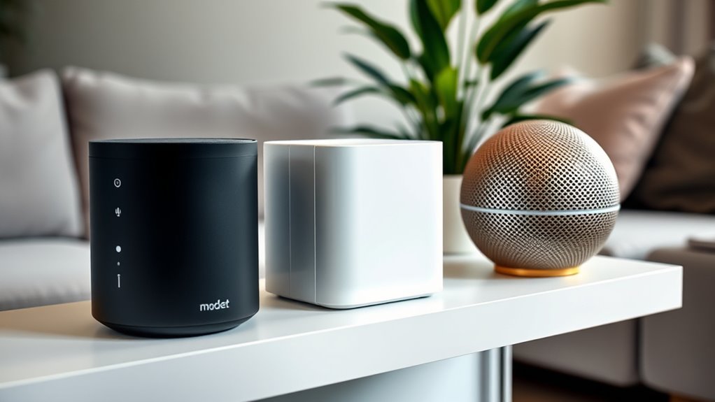 15 Best Smart Speakers for Your Home in 2025: The Ultimate Guide 31 smart speaker selection criteria