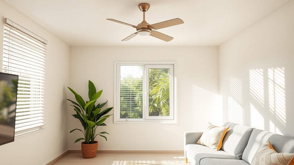 Summer Energy-Saving Tips: Keeping Your Home Cool Efficiently 3 smart summer energy saving