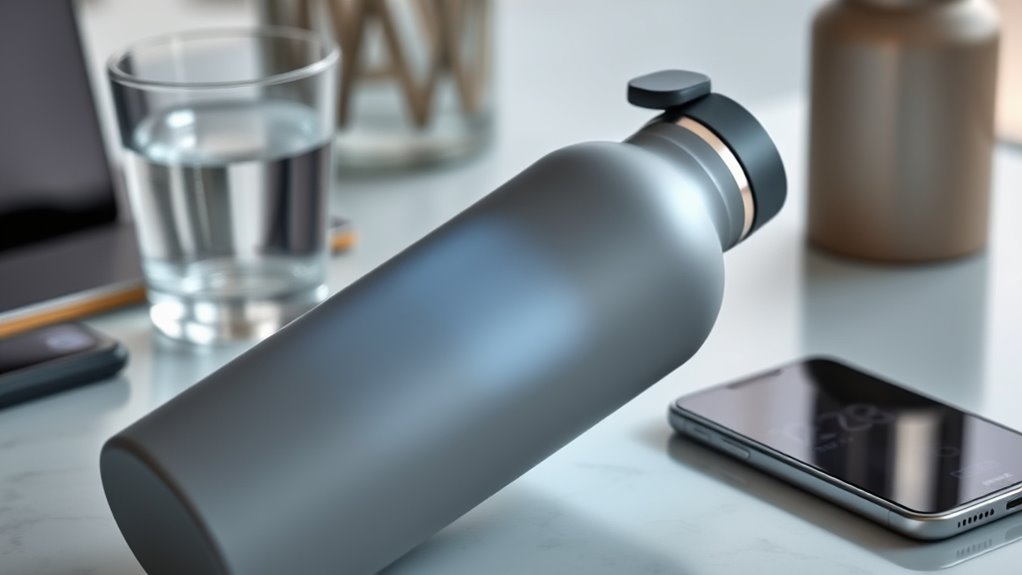 smart tech design portability
