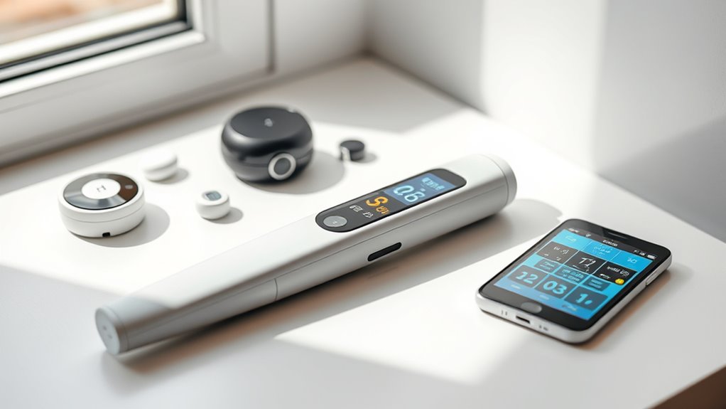 smart thermometer buying tips