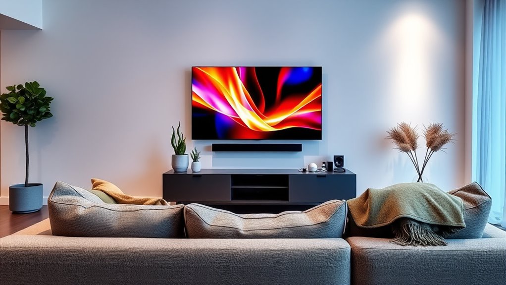 smart tv selection tips
