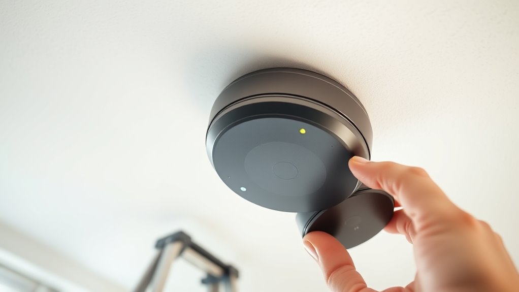 15 Best Smoke Detectors to Keep Your Home Safe in 2025 33 smoke detector selection considerations