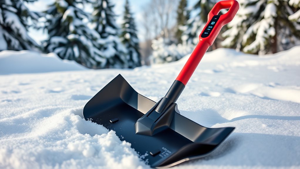 15 Best Electric Snow Shovels for Effortless Snow Removal in 2025 33 snow shovel features important