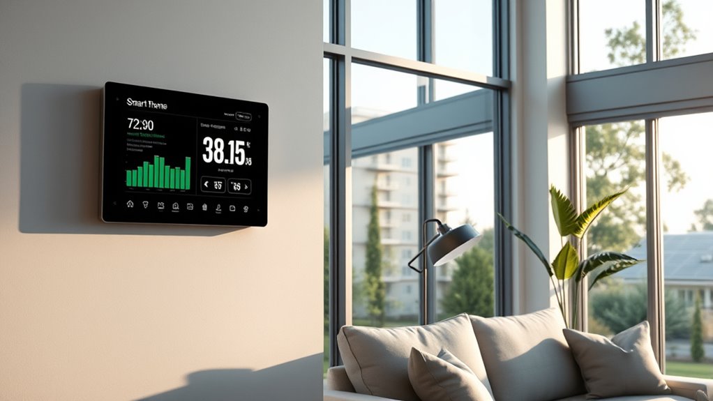 Save Energy With Smart Home Tech 14 solar energy storage integration