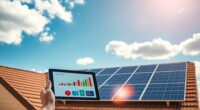 solar panel investment returns