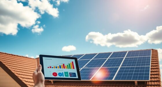 solar panel investment returns