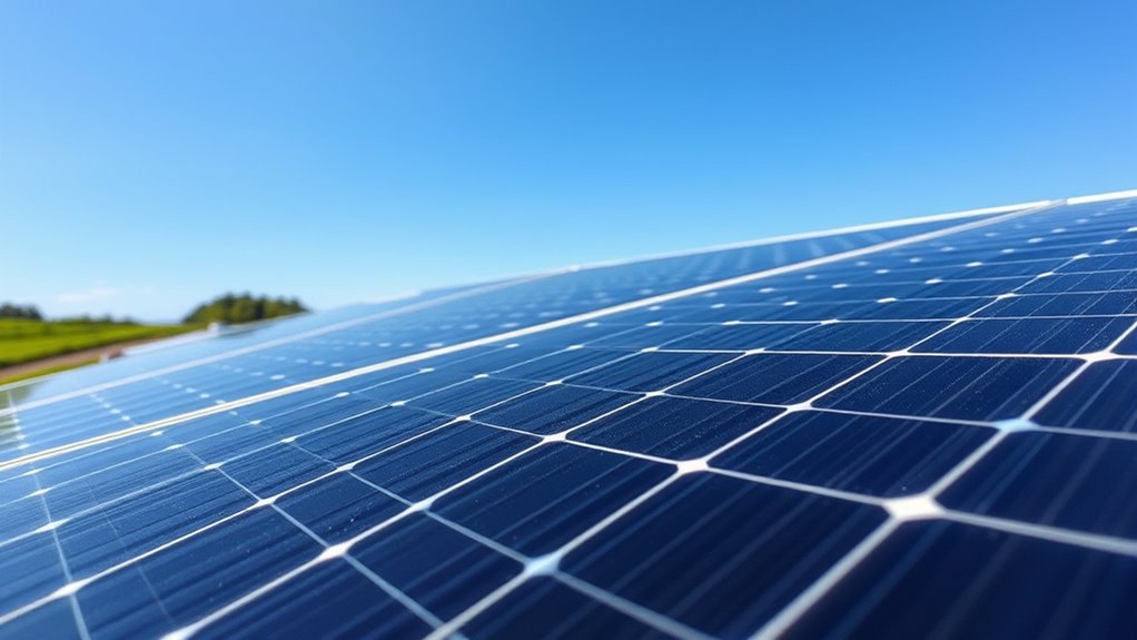 solar panel selection criteria
