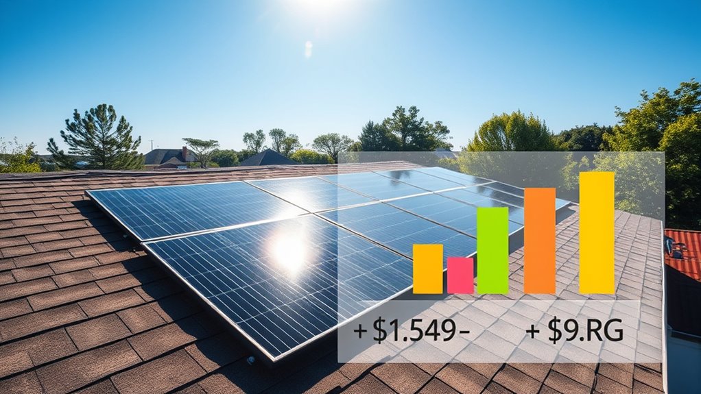 How to Calculate the ROI of Solar Panels for Your Home 3 solar roi and payback analysis