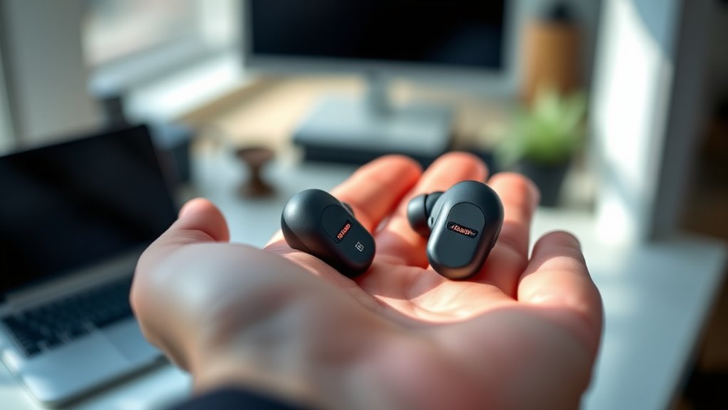 15 Best Wireless Earbuds of 2025 That Combine Sound Quality and Comfort 33 sound quality comfort battery