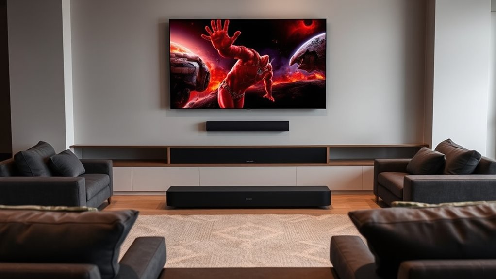 15 Best Soundbars for Home Theater in 2025: Enhance Your Movie Experience 33 sound quality compatibility surround sound