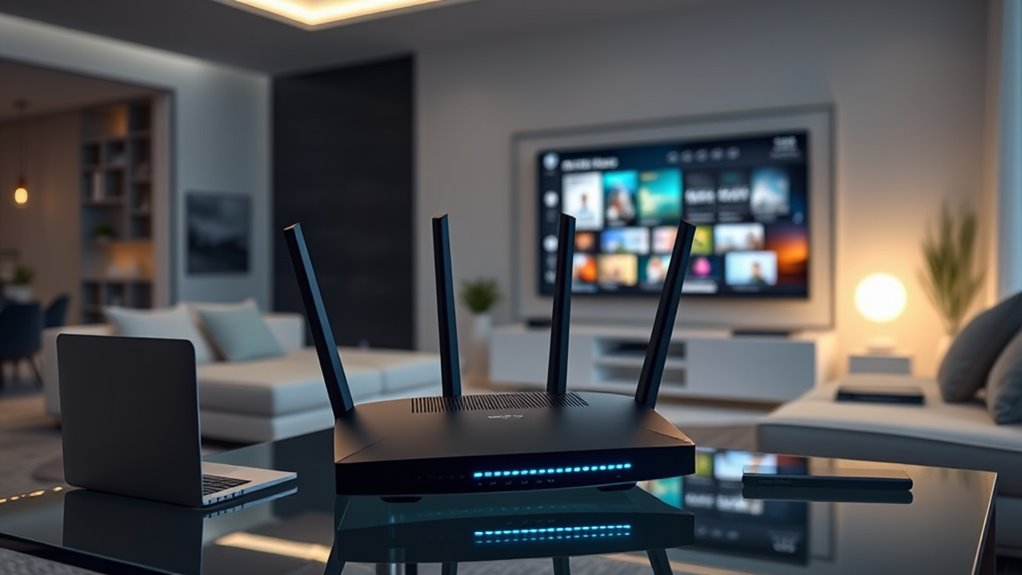 15 Best Tri-Band Routers of 2025 for Seamless Wi-Fi Performance 33 speed coverage compatibility security