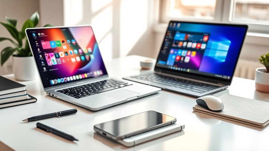 Digital Spring Cleaning: How to Organize and Clean Up Your Devices 3 spring clean digital spaces