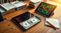 start investing with 100