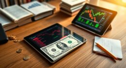 start investing with 100