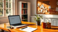 starting home business basics