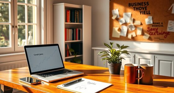 starting home business basics