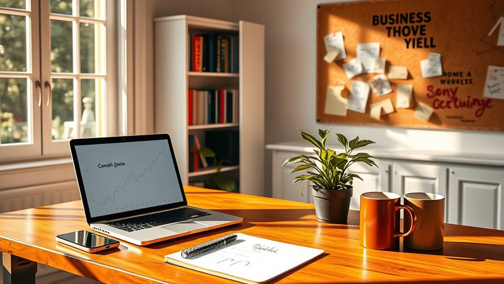 starting home business basics