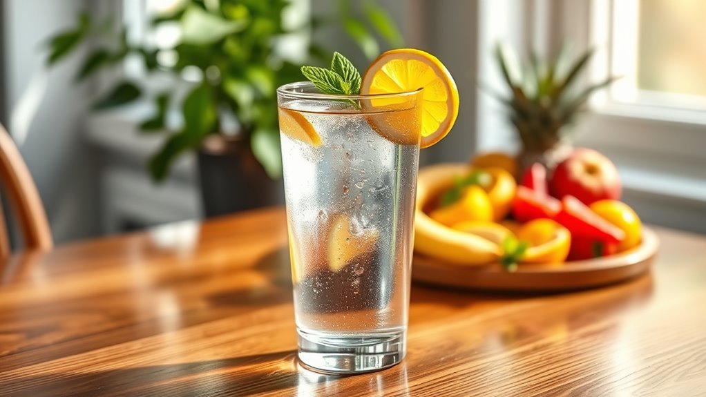 How to Boost Your Immune System Naturally 6 stay hydrate boost immunity