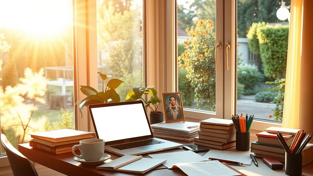 The Ultimate Guide to Freelance Writing for Beginners 7 stay motivated and organized