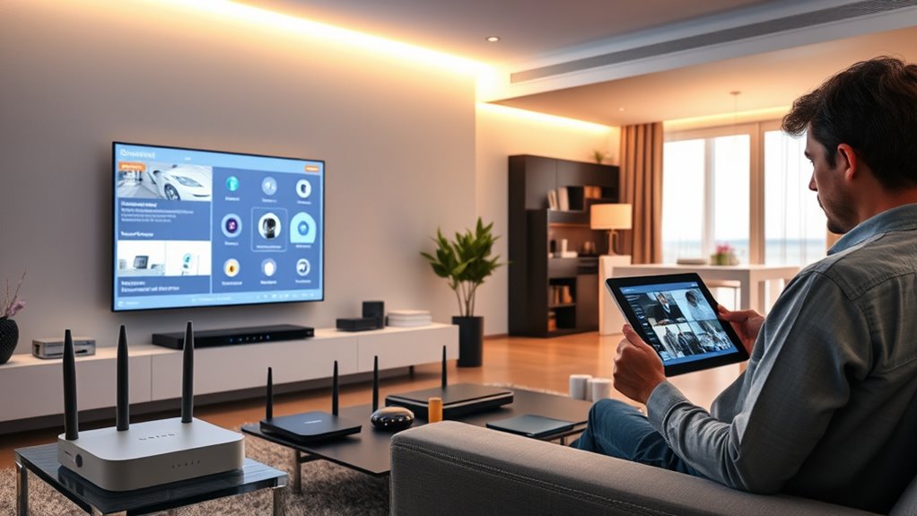 Protecting Your Smart Home From Hackers 11 stay updated on security