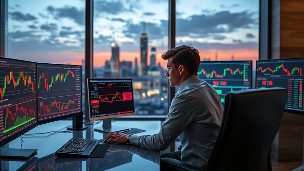 Understanding the Stock Market: A Guide for New Investors 8 stock risks and rewards