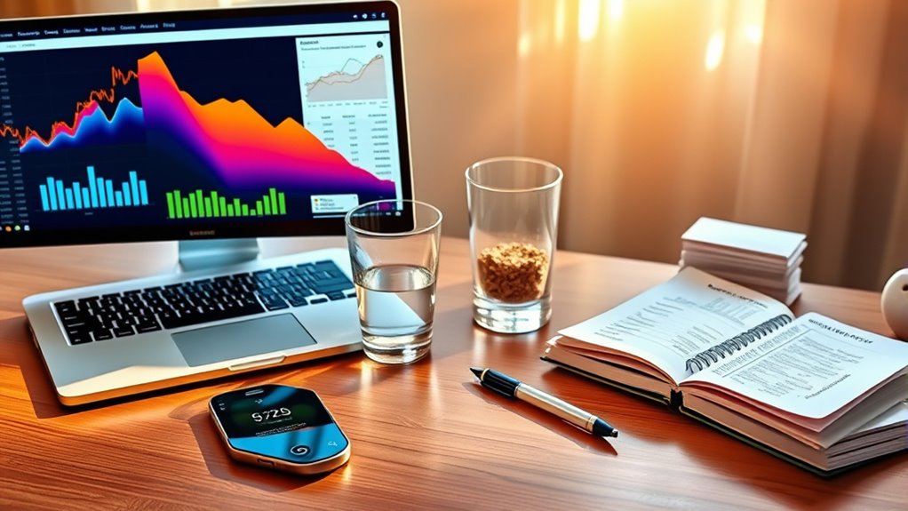Managing Personal Vs Business Finances as an Entrepreneur 5 strategic budgeting and monitoring