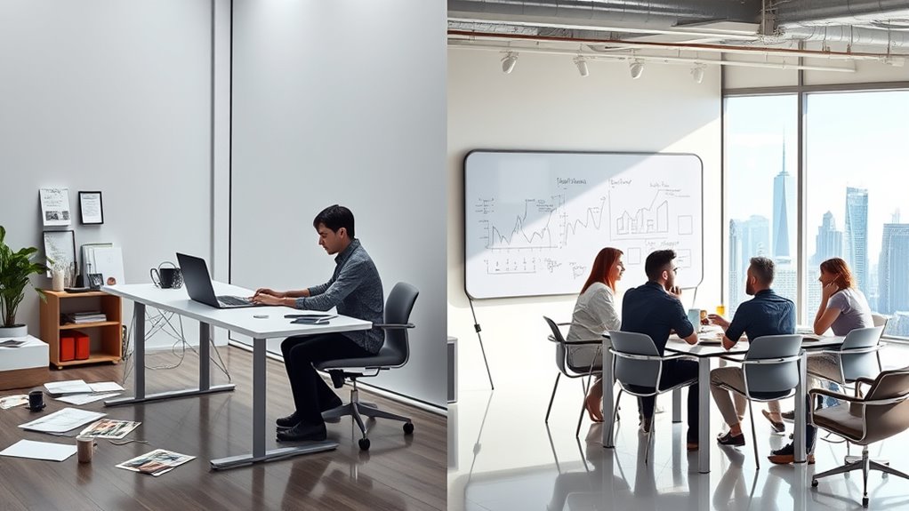 Freelancer Vs Entrepreneur: Which Path Is Right for You? 8 strategic resource management necessary