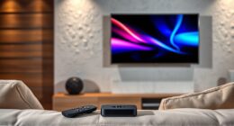 streaming device vs smart tv