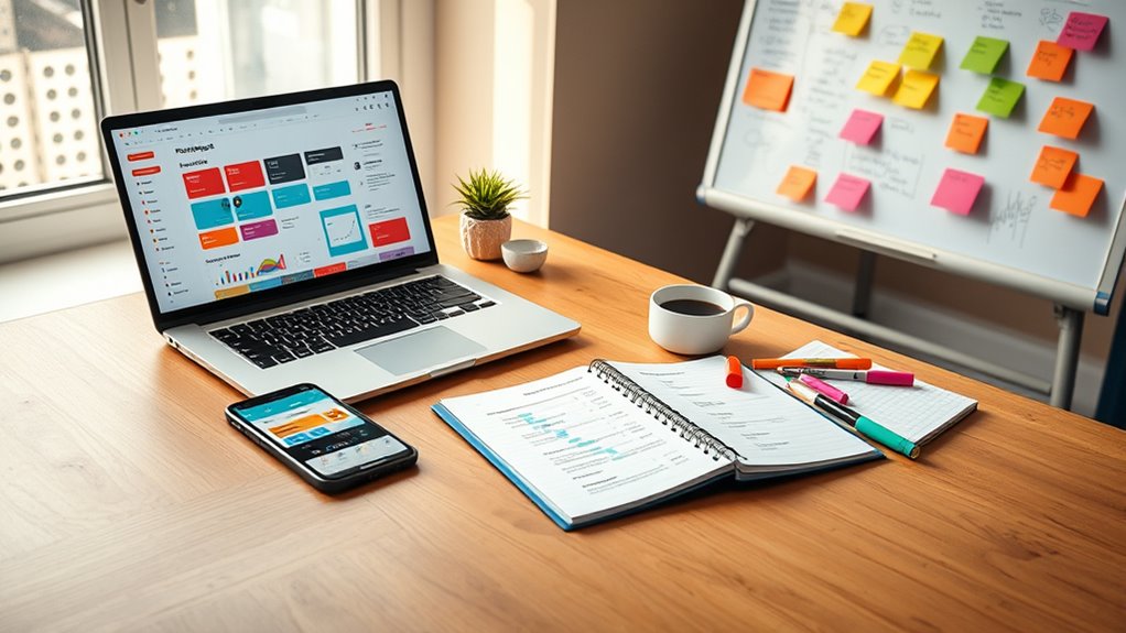 Essential Tools for Running a Small Business 4 streamlined team collaboration tools