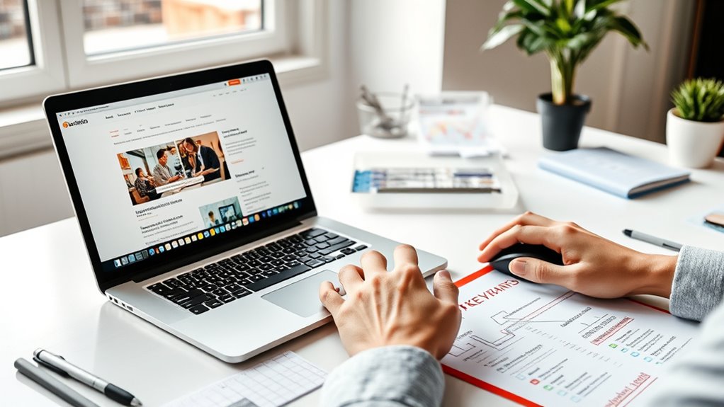 SEO Basics: How to Get Your Small Business Noticed Online 5 structured content enhances seo